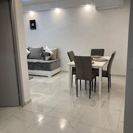 Appartement L'Escale Chic Gare Saint Charles à Marseille Extérieur photo