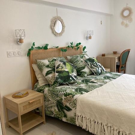 Appartement L'Escale Chic Gare Saint Charles à Marseille Extérieur photo