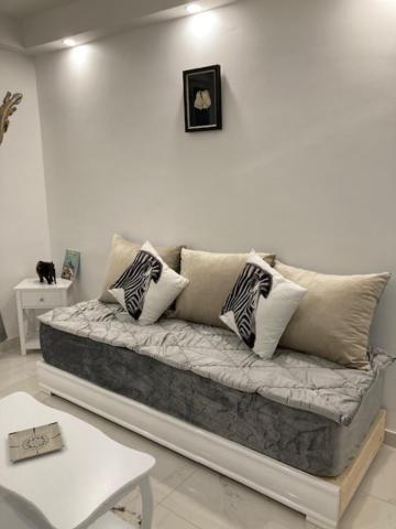 Appartement L'Escale Chic Gare Saint Charles à Marseille Extérieur photo