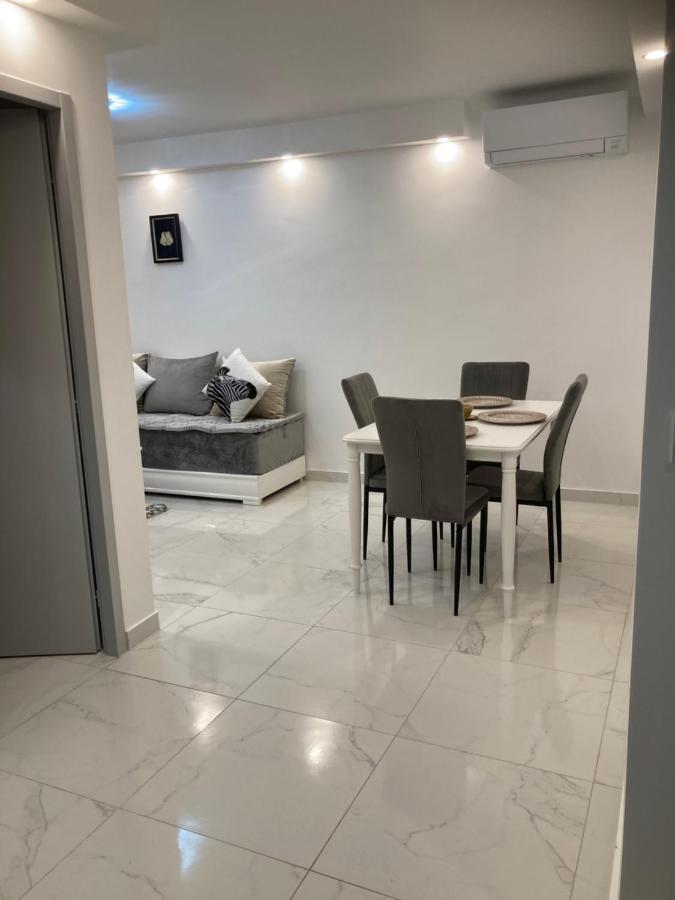 Appartement L'Escale Chic Gare Saint Charles à Marseille Extérieur photo