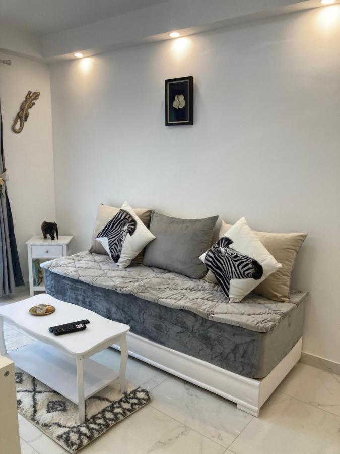 Appartement L'Escale Chic Gare Saint Charles à Marseille Extérieur photo
