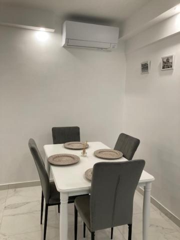 Appartement L'Escale Chic Gare Saint Charles à Marseille Extérieur photo