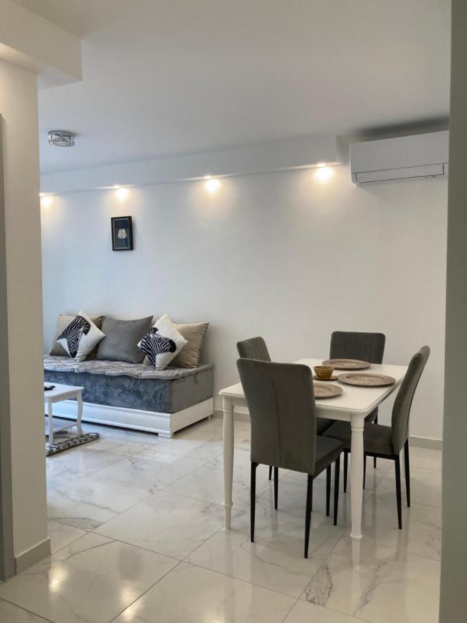 Appartement L'Escale Chic Gare Saint Charles à Marseille Extérieur photo