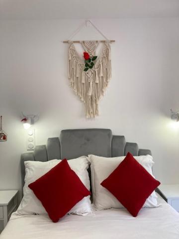 Appartement L'Escale Chic Gare Saint Charles à Marseille Extérieur photo