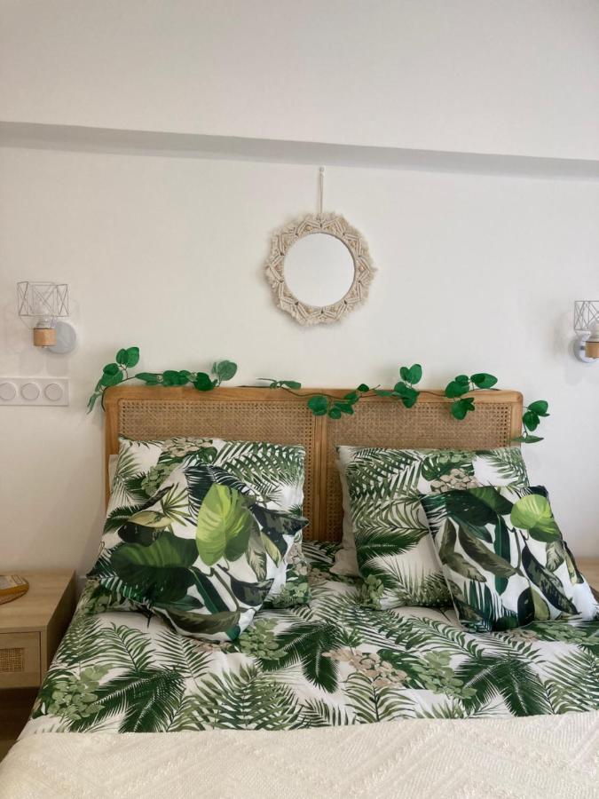 Appartement L'Escale Chic Gare Saint Charles à Marseille Extérieur photo